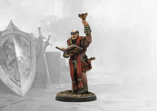 Conquest - Hundred Kingdoms: Neophyte- Command Upgrade