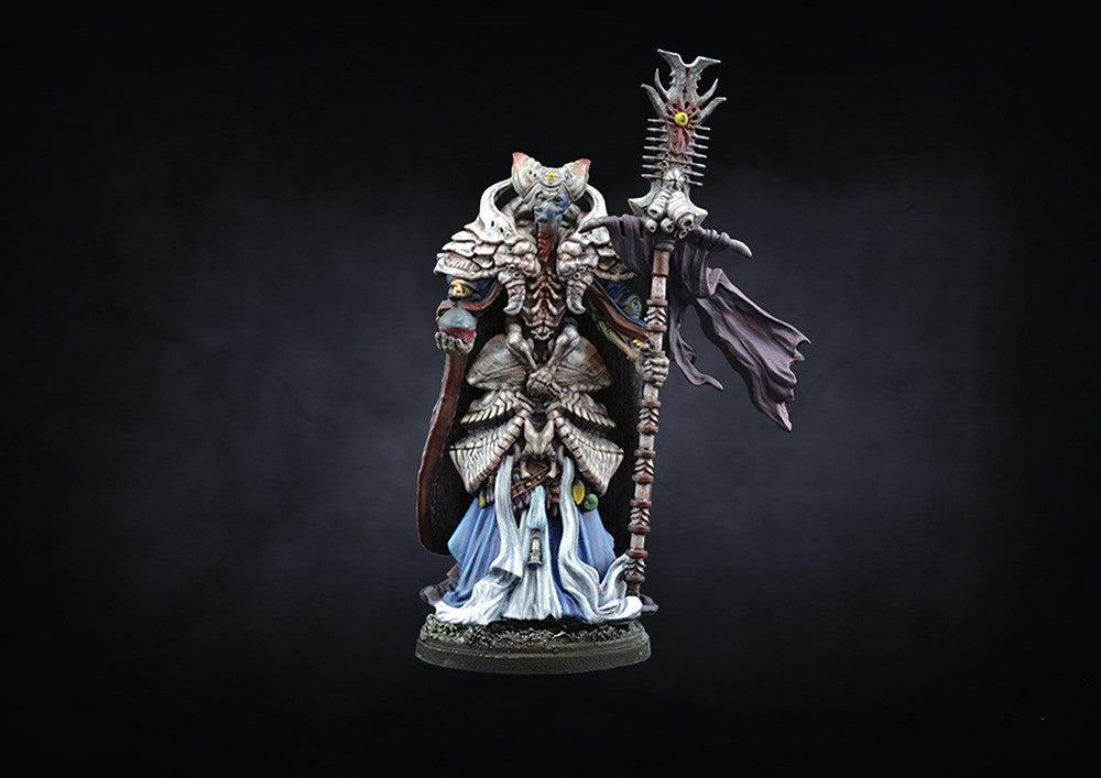Conquest - Spires: Biomancer