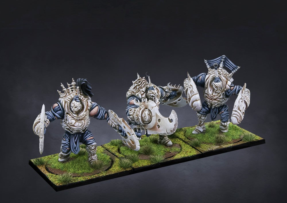 Conquest TLAOK - Two player Starter Set