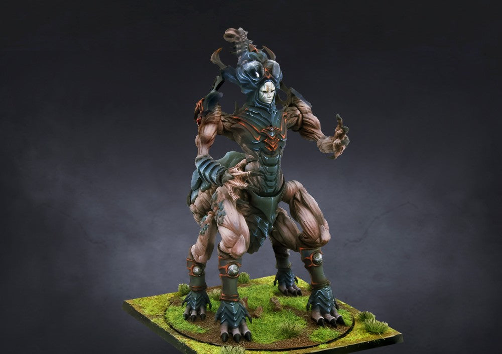 Conquest TLAOK - Two player Starter Set