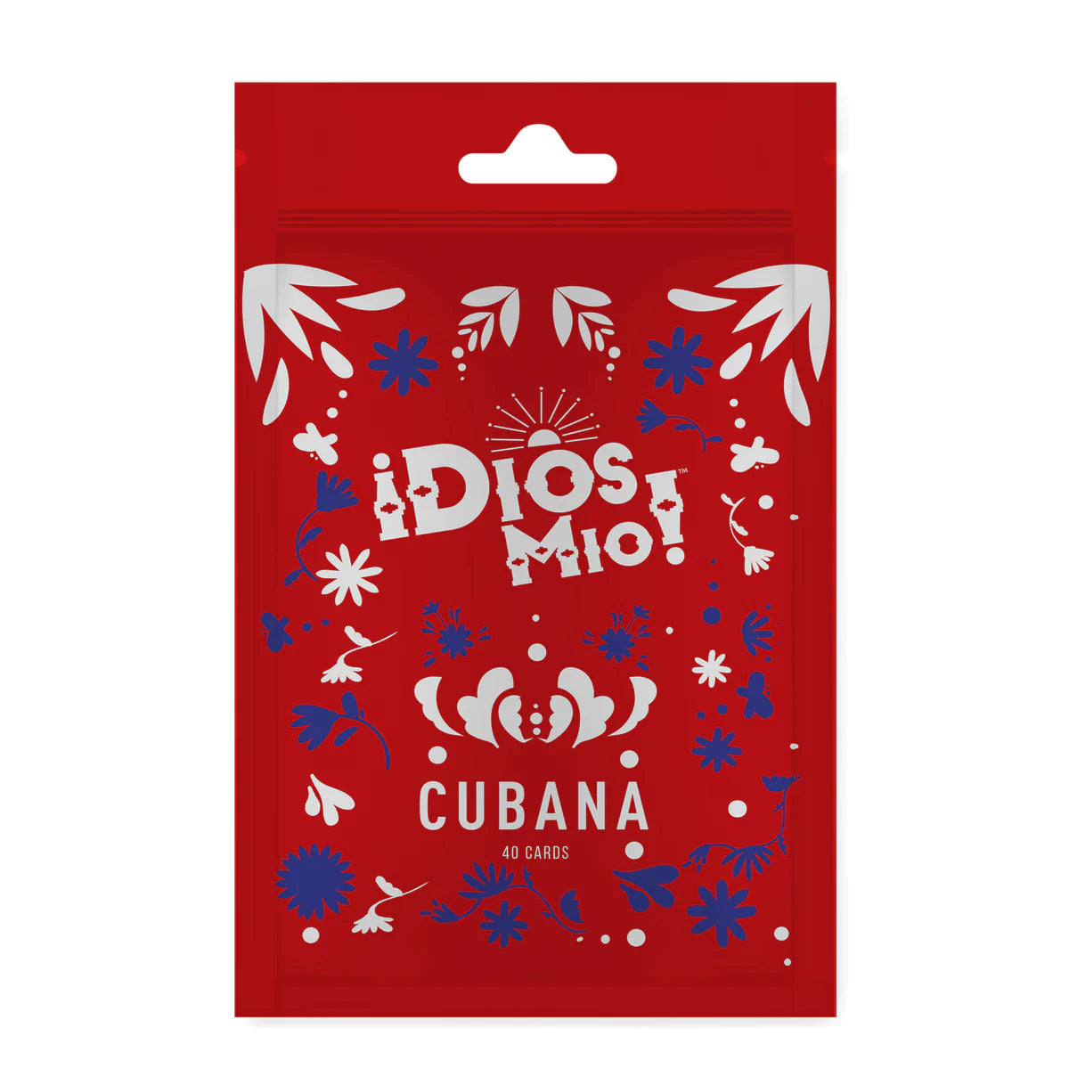 Fitz Games - Dios Mios! - Cuban Expansion