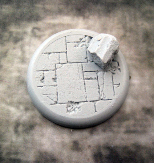Flagstone - Round Edge