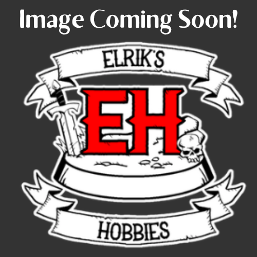 Lava Flow - Round Bases