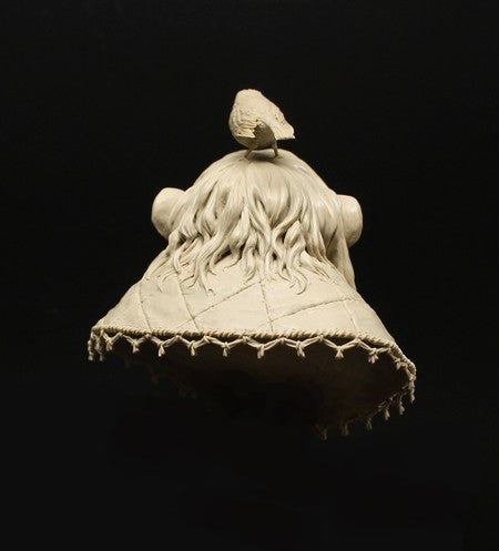 Journeyman Miniatures - Mother Nature