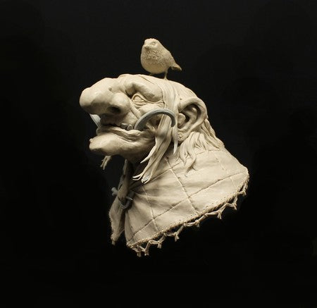 Journeyman Miniatures - Mother Nature