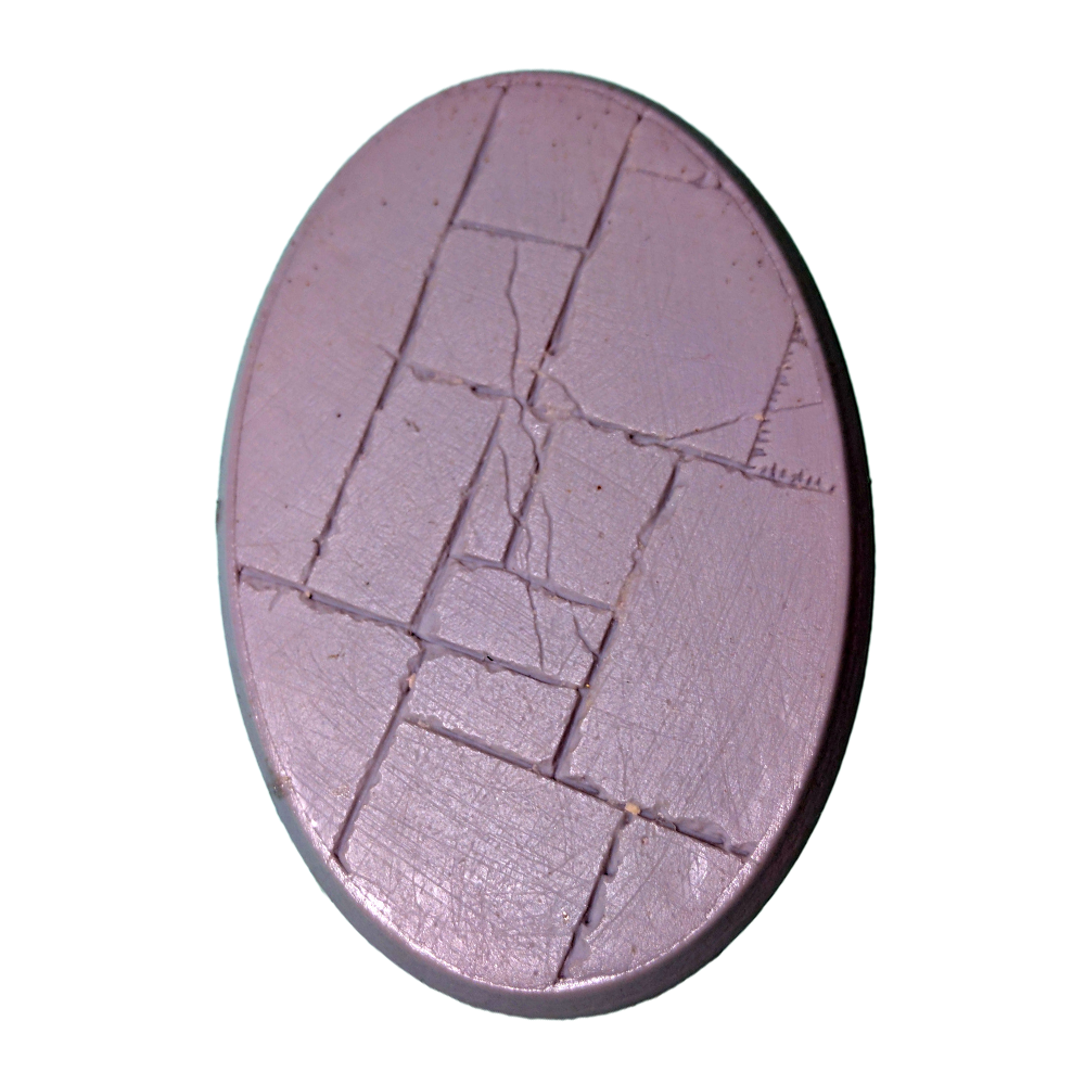 Flagstone - Round Bases