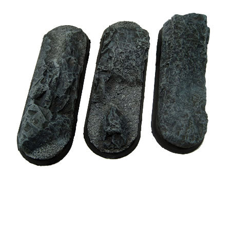 Runic Mountain - Round Bases