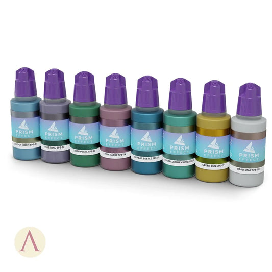 Scale75 Prism Effects - Boreal Lights