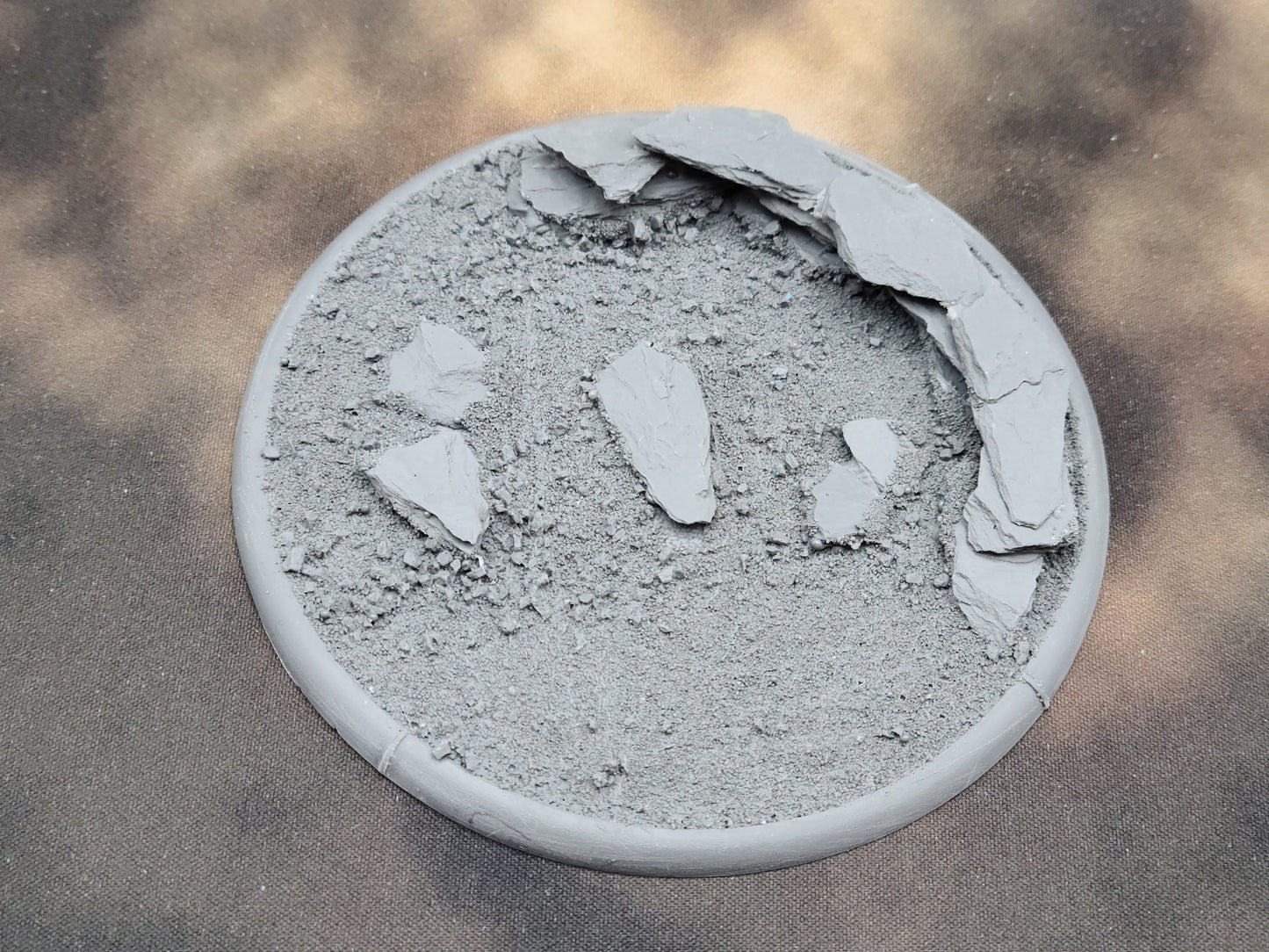 Slate - Round Edge