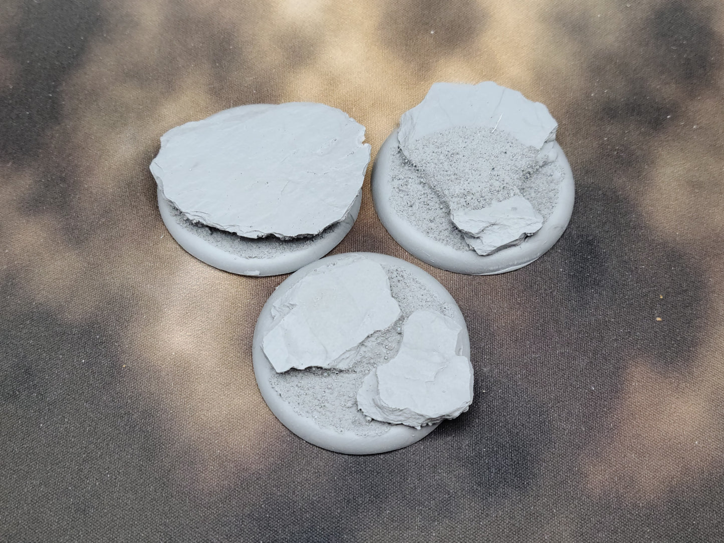 Slate - Round Edge