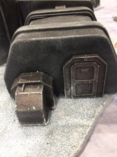 Sci-Fi Building Accessories Small