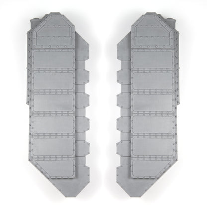Extra APC Armor Kit #3