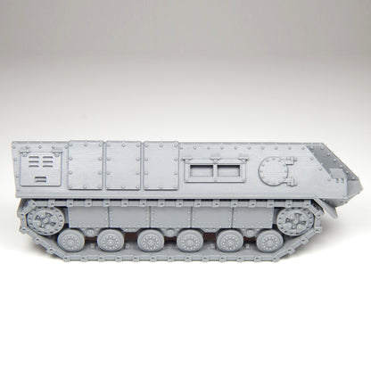 Aquarius Full-track Conversion Kit
