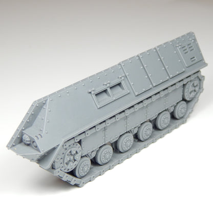 Aquarius Full-track Conversion Kit