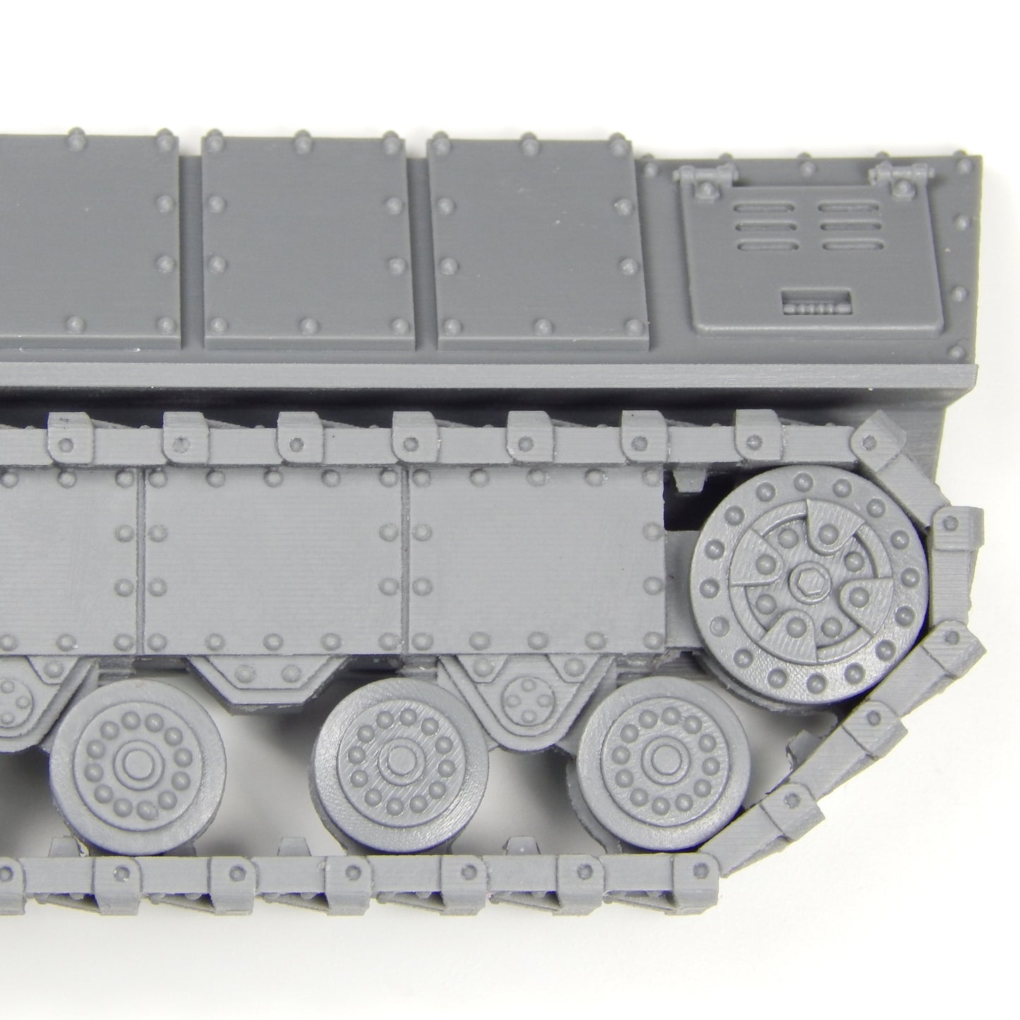 Aquarius Full-track Conversion Kit
