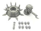 BSI - Skull Cannon Foritificaiton