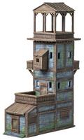 Conquest - Hundred Kingdoms: Tower