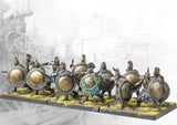 Conquest - City States: Thorakites