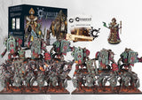 Conquest - Old Dominion: Conquest 5th Anniversary Supercharged Starter Set