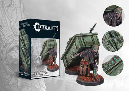 Conquest - Old Dominion: Officer Bundle