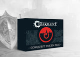 Conquest - Old Dominion: Officer Bundle