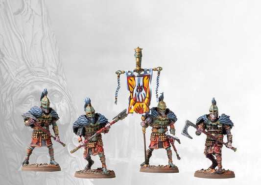 Conquest - Old Dominion: Varangian Guard