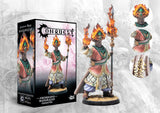 Conquest - Sorcerer Kings: Maharajah