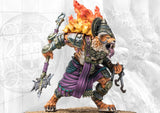 Conquest - Sorcerer Kings: Rakshasa Ravanar