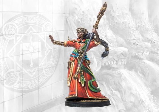 Conquest - Sorcerer Kings: Sorcerer