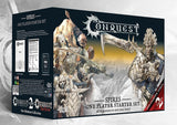 Conquest - Spires: 1 Player Starter Set