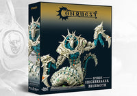 Conquest - Spires: Siege Breaker Behemoth