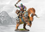 Conquest - W’adrhŭn: Thunder Riders