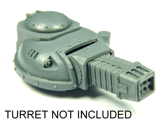 Corona Medium Cannon