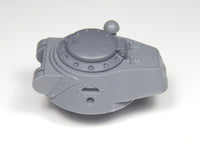 Cougar Light APC Turret