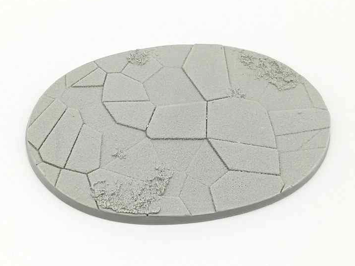 Crystalline Caverns - Round Bases
