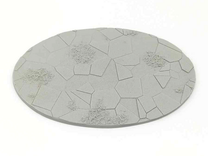 Crystalline Caverns - Round Bases