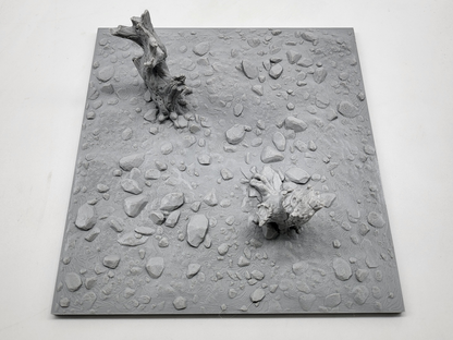 Dark Fantastic Mills – No Mans Land Expansion Set