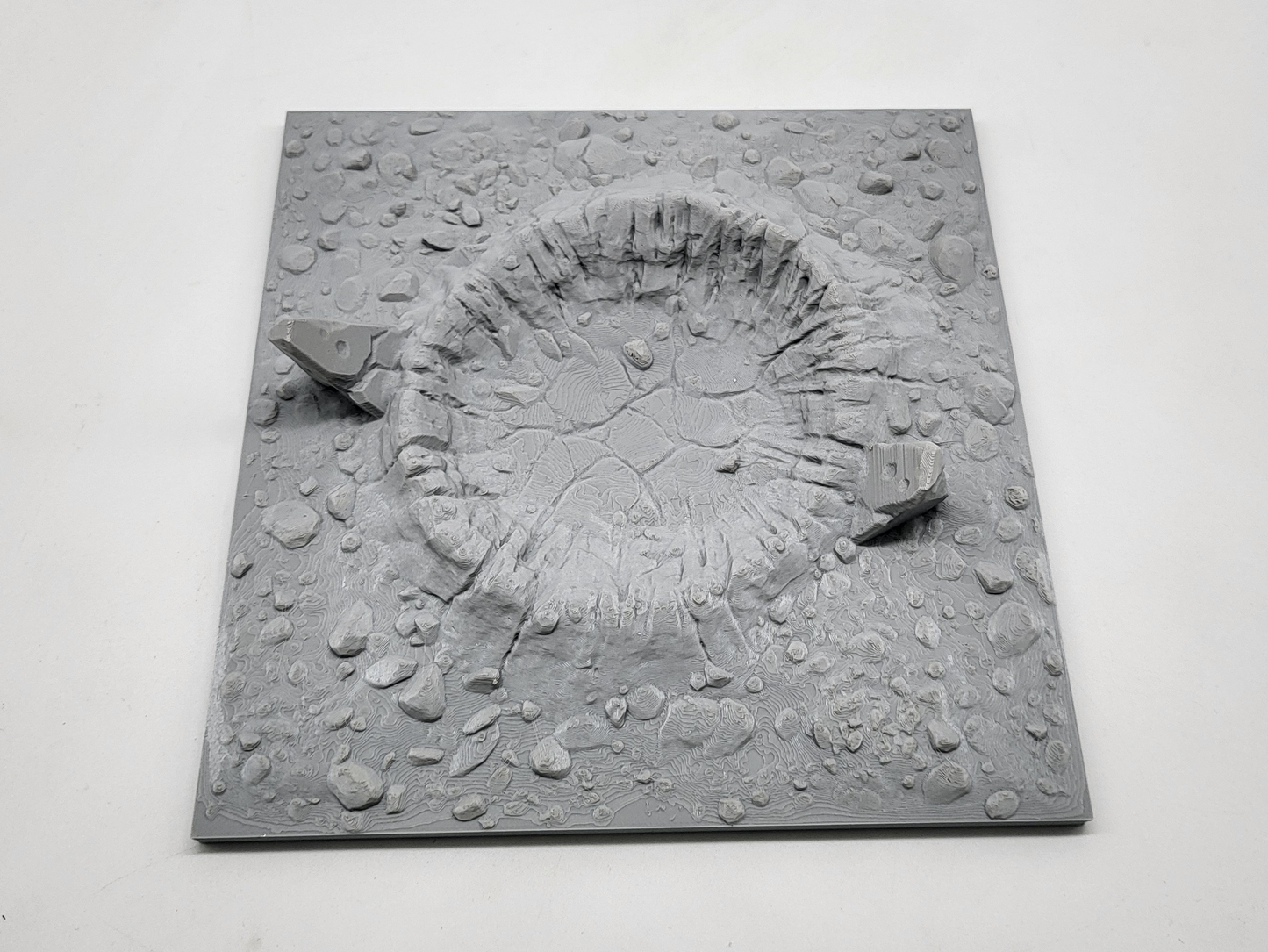 Dark Fantastic Mills – No Mans Land Expansion Set