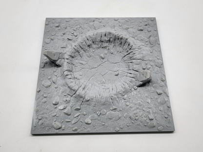 Dark Fantastic Mills – No Mans Land Expansion Set