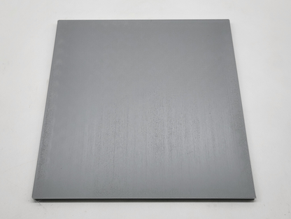 Dark Fantastic Mills – No Mans Land - Flat Topper