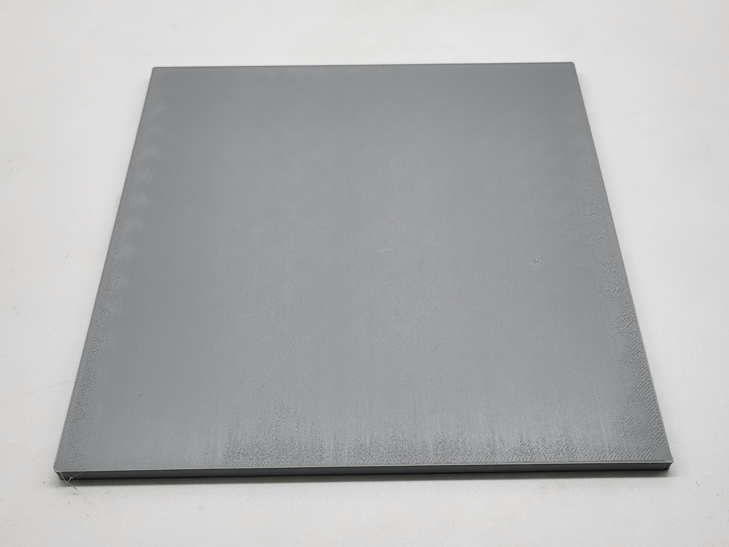 Dark Fantastic Mills – No Mans Land - Flat Topper