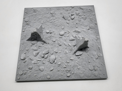 Dark Fantastic Mills – No Mans Land Expansion Set