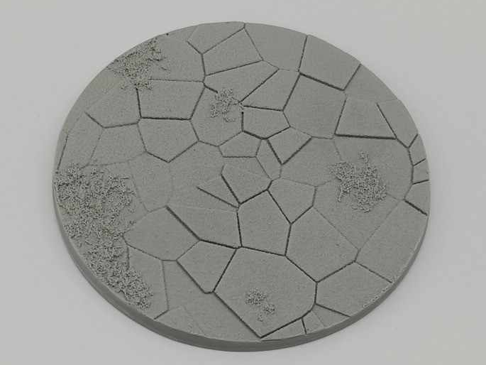 Crystalline Caverns - Round Bases