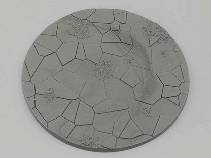 Crystalline Caverns - Round Bases