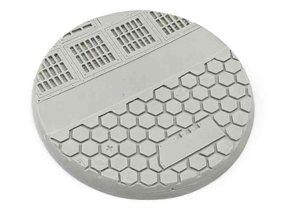 Warp Core - Round Bases