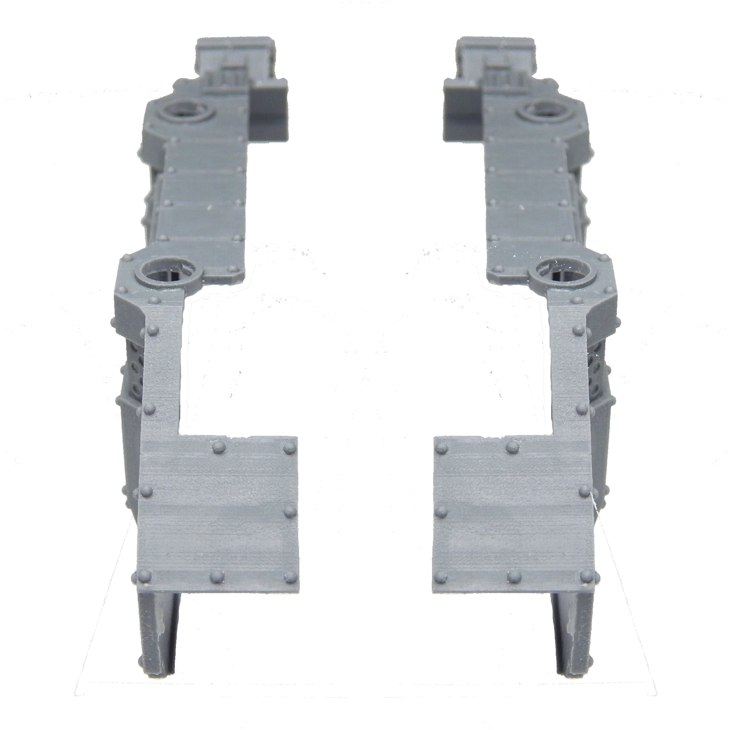 Extra APC Armor Kit #1