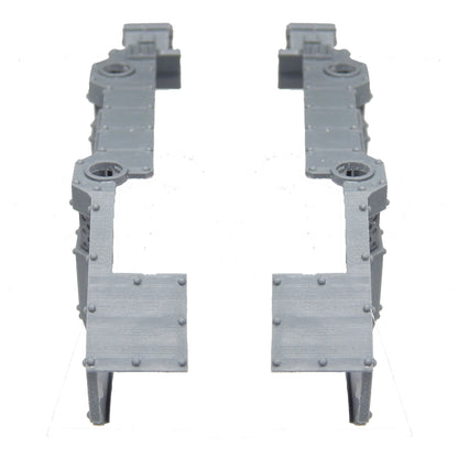 Extra APC Armor Kit #1