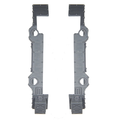 Extra APC Armor Kit #1