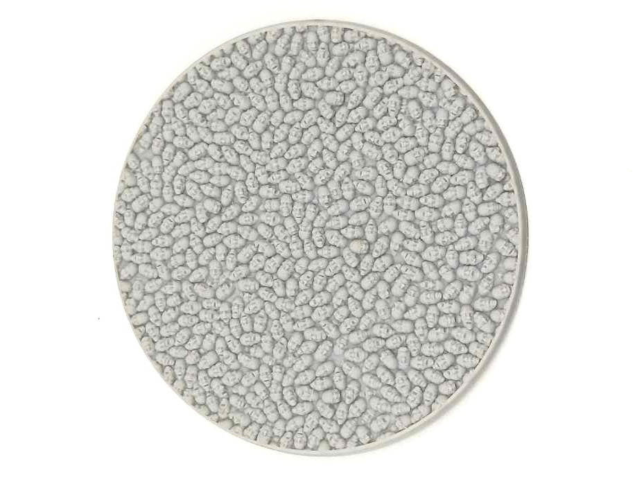 Faces - Round Bases