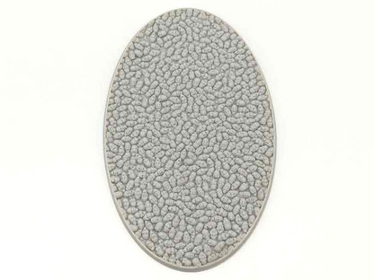 Faces - Round Bases